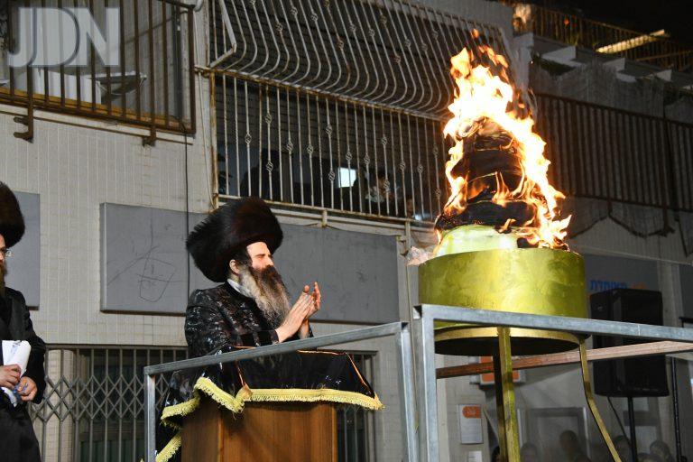 זוטשקא ל''ג בעומר (2)