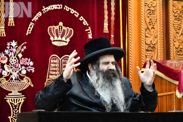 זוטשקא שיעור הכנה לשבועות (14)