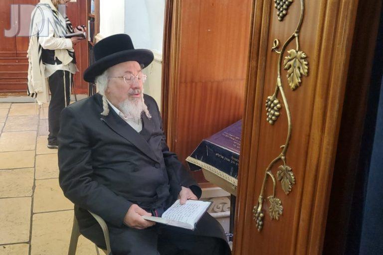 זלאזיץ במירון (1)