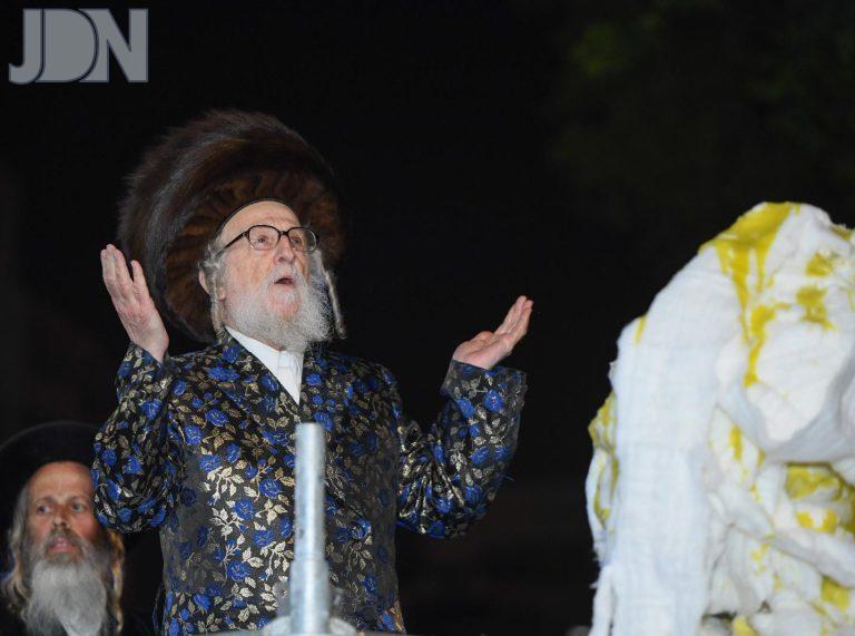 זלאטשוב לג בעומר פג (3)