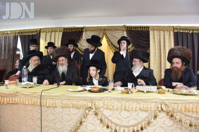 טריסק הארנאסטייפאל בר מצוה (17)