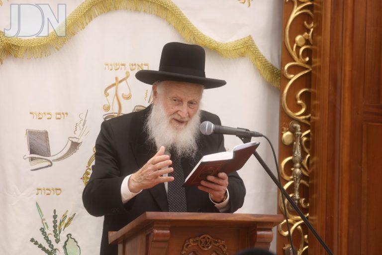ישיבת אהלי תורה הגר''ש בצלאל (12)