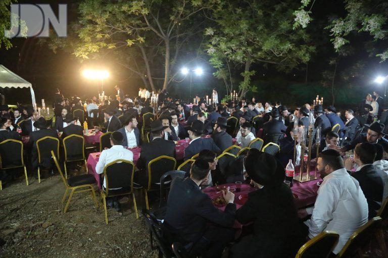 ישיבת ברכת יצחק באור יהודה כינוס (14)