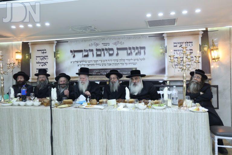 כולל תרביצא דושינסקיא (3)