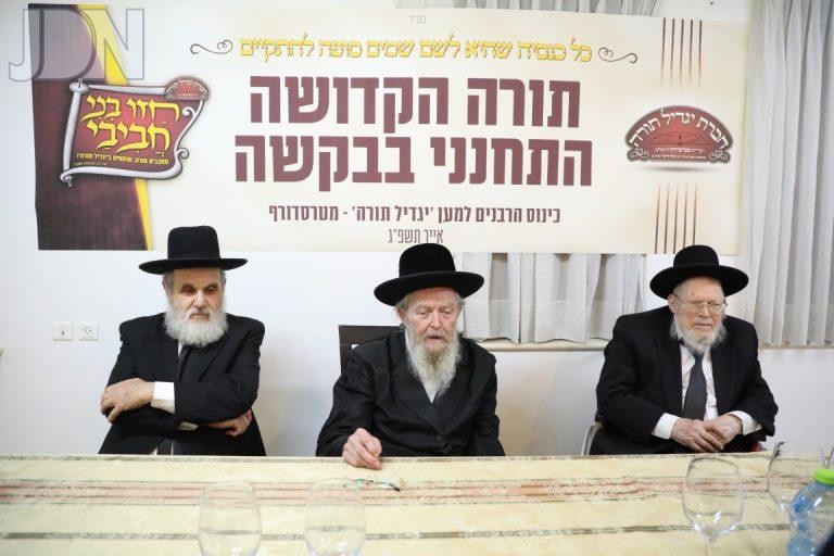 כינוס רבנים מטרסדורף (18)
