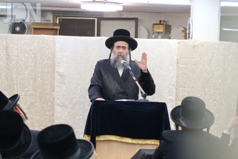 ליעזש שיחה לחתנים (3)
