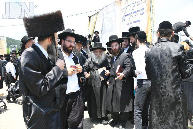 מאקאווא ל''ג בעומר תשפ''ג במירון (5)