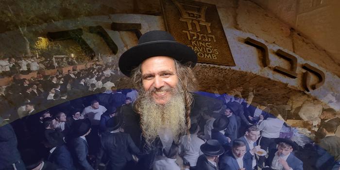מדמה-דוד-המלך