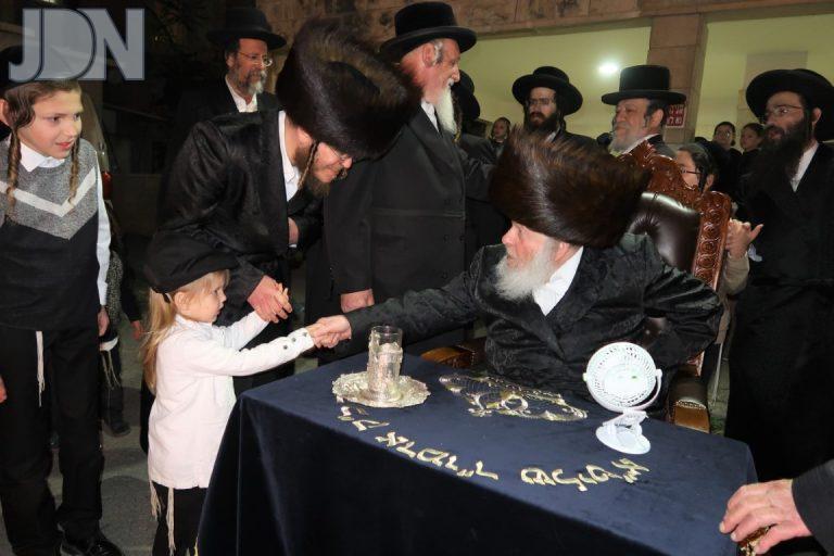 מהרי''ד מלעלוב הדלקה ל''ג בעומר תשפ''ג (2)