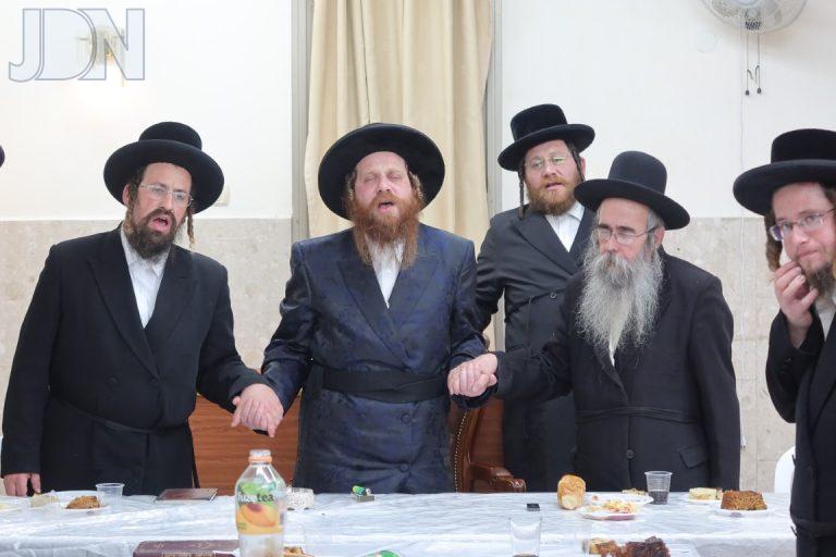 מיאלען הילולא אייר פג (11)