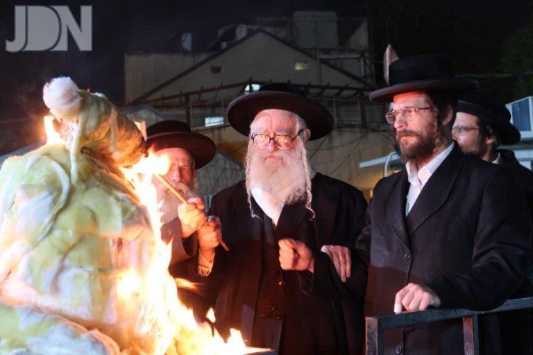משכנות הרועים לג בעומר פג (6)