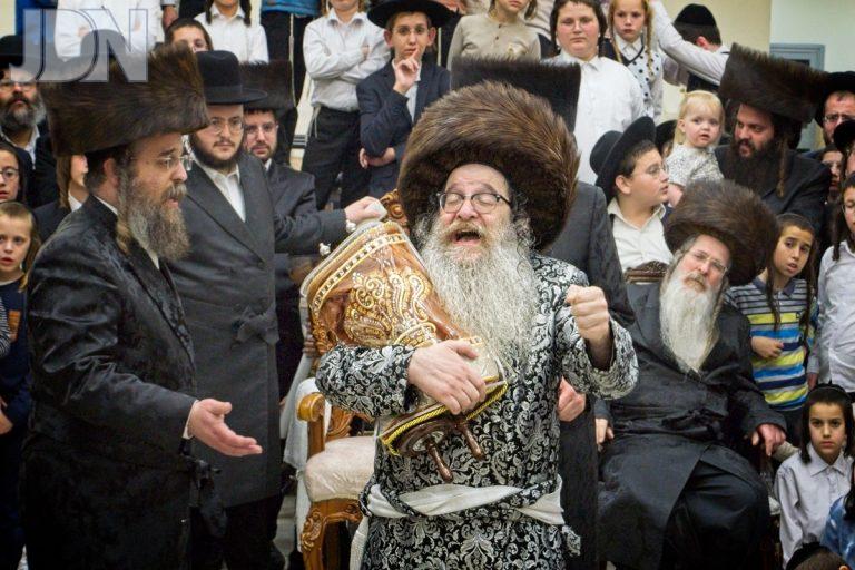 נדבורנה אלעד הכנסת ספר תורה (15)