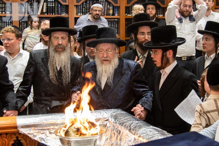 נדבורנה חיפה ל''ג בעומר תשפ''ג (9)