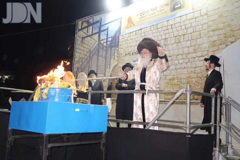 נדבורנה ירושלים לג בעומר פג (13)