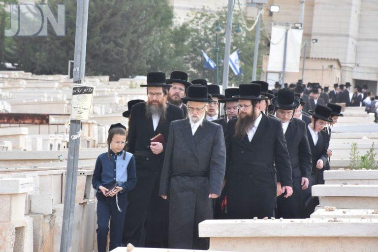 סערט ויזניץ ציון אהבת ישראל (1)