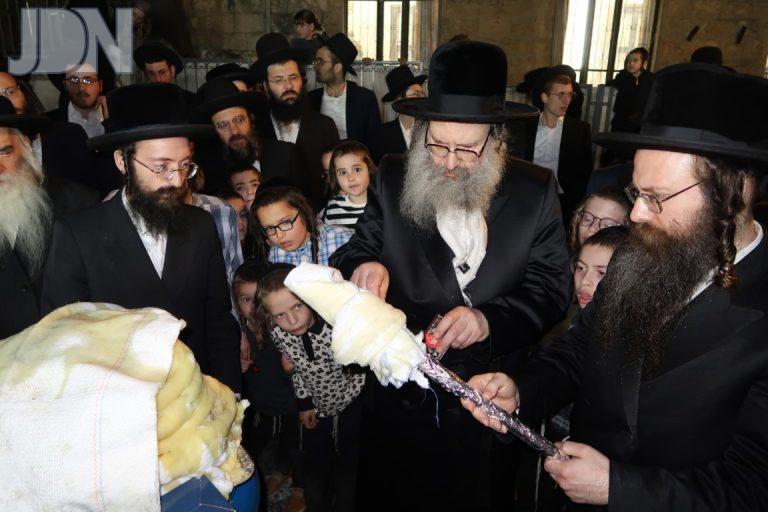 ספינקא ב''פ 18 לג בעומר פג ירושלים (5)