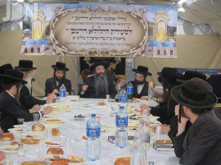 ספינקא סאסרעגן ל''ג בעומר תשפ''ג (7)