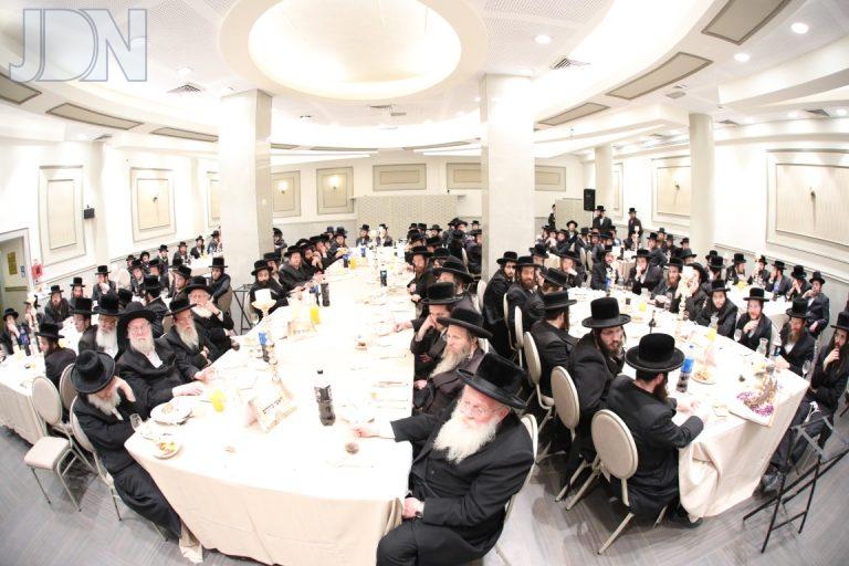 פינסק קרלין מעמד תורני (13)