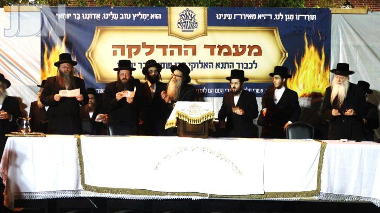 צאנז זוויעהל לג בעומר פג (3)