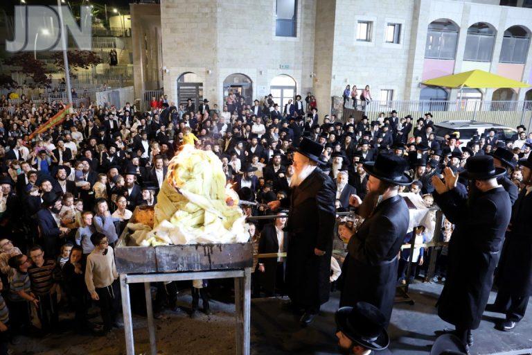 קאמארנא בית שמש לג בעומר פג (3)