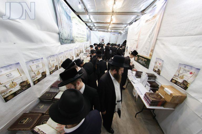 קאמארנא יריד ספרים (23)