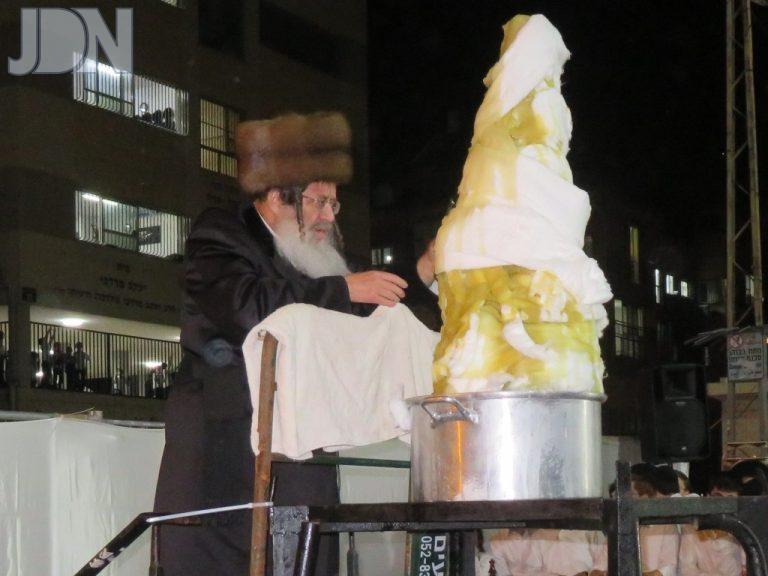 קאמארנא לג בעומר פג (1)