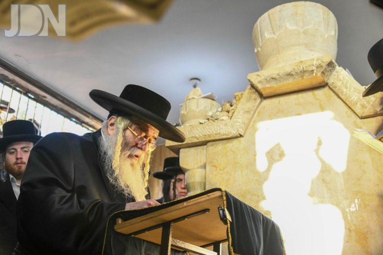 קרעטשניף ירושלים הילולא (17)