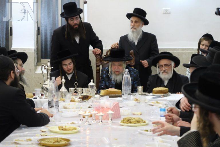 קרעטשניף סיגעט הילולת רא''ז מקרעטשניף (13)