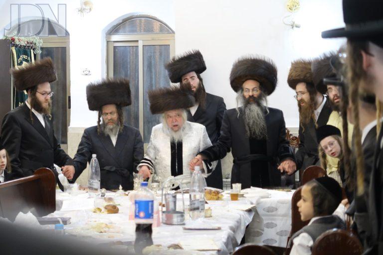 קרעטשניף סיגעט נעילת חג השבועות תשפ''ג (4)