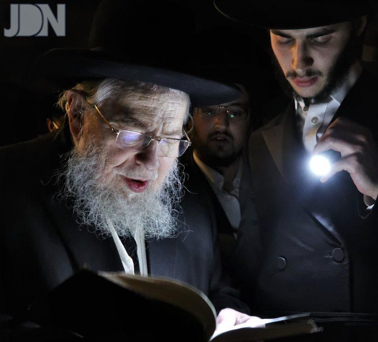 רבי אברהם גורביץ קידוש לבנה (22)