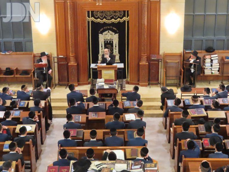 רבי אלימלך בידרמן אור ישראל פ''ת (4)