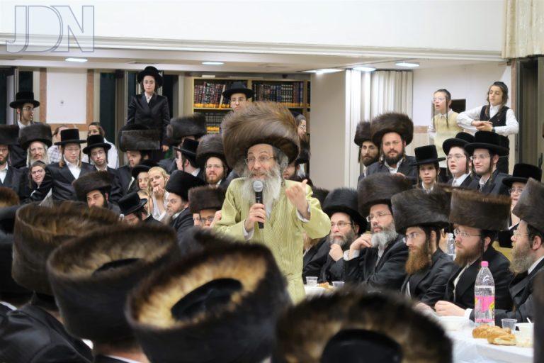רבי אלימלך בידרמן אשדוד שבועות (6)
