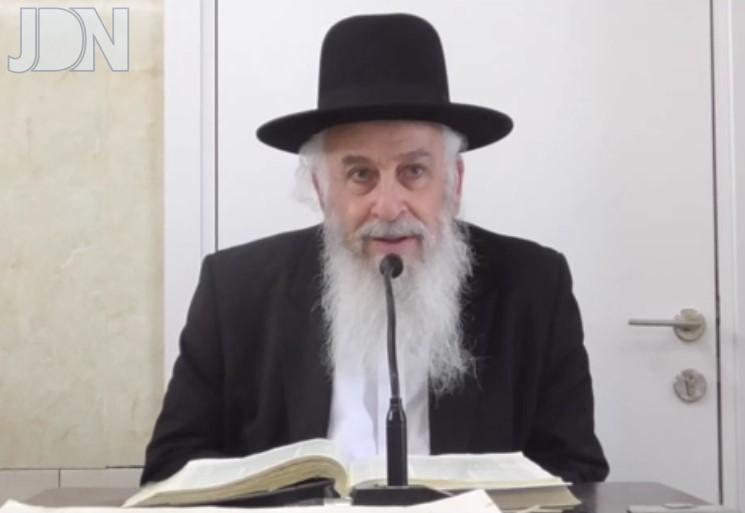 רבי יצחק שוורץ