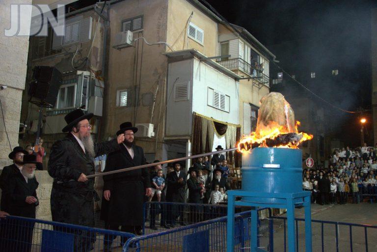 שבט הלוי ל''ג בעומר תשפ''ג (23)
