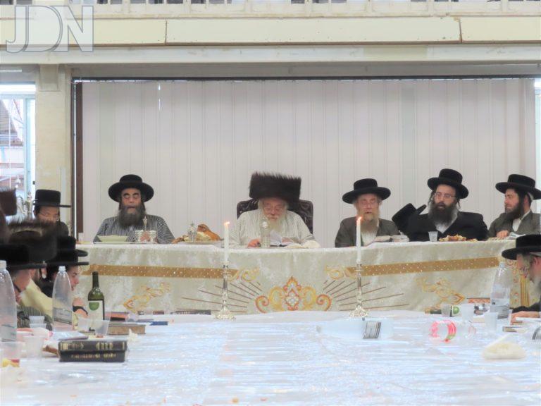 תולדות אהרן טיש ל''ג בעומר תשפ''ג (5)