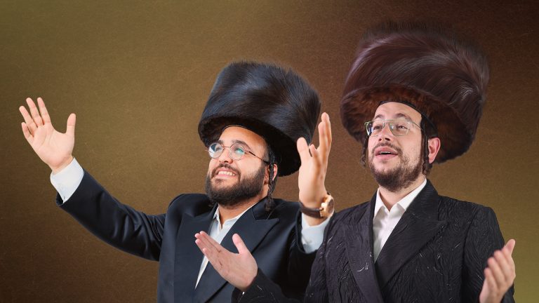 תמונת יח''צ
