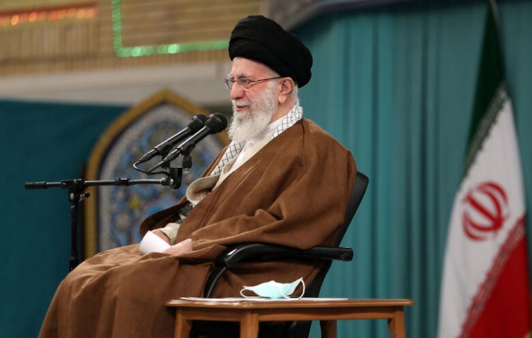 دیدار دست‌اندرکاران  کنگره ملی بزرگداشت شهدای سبزوار و نیشابور