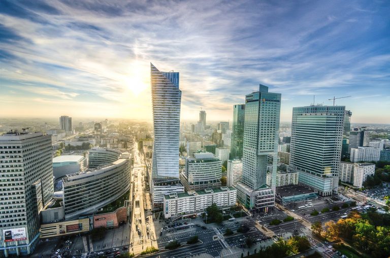Downtown_Warsaw