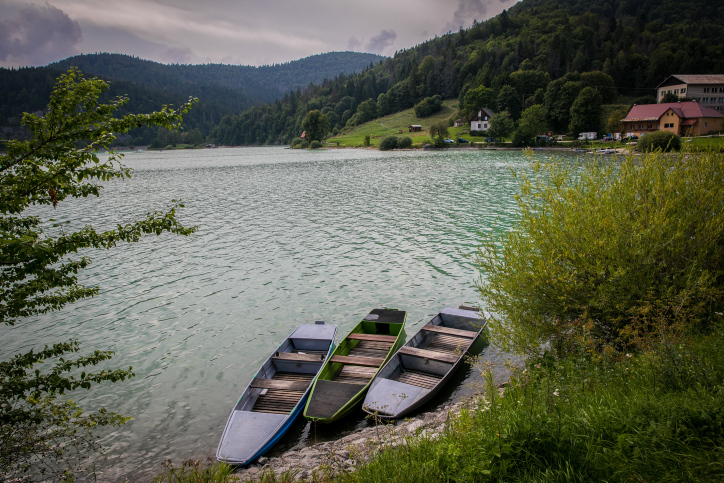 SLOVAKIA