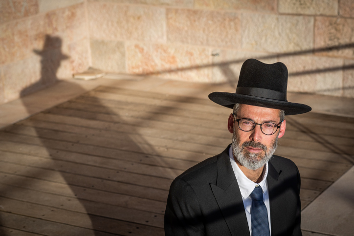RABBI MEIR KAHANE