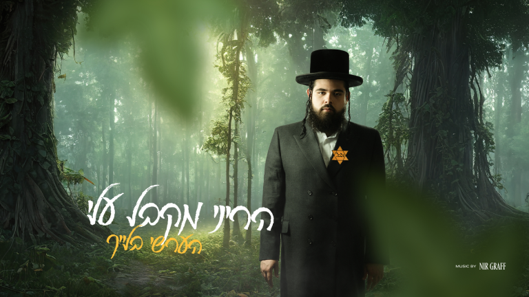 Hershy Bleich YT