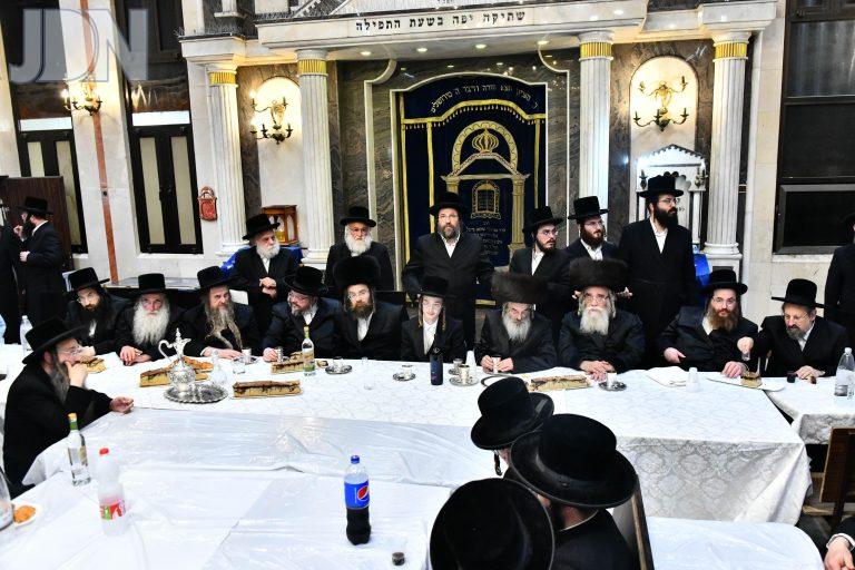 אירוסין לעלוב שידלובצא אמשינוב בית שמש (2)