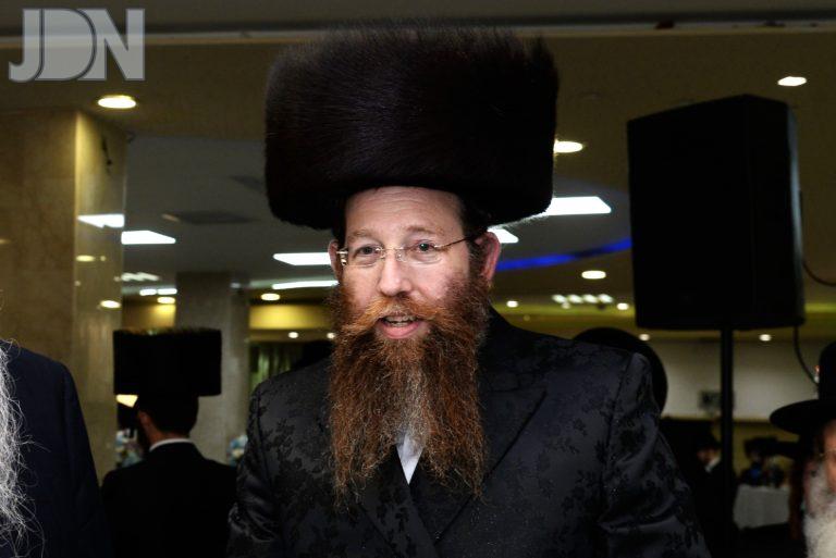 דוד מרגלי