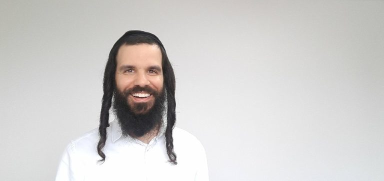דניאל אדמון - צילום דבורה אדמון
