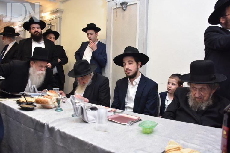 הגר''א נבנצאל אירוסי נכד (4)