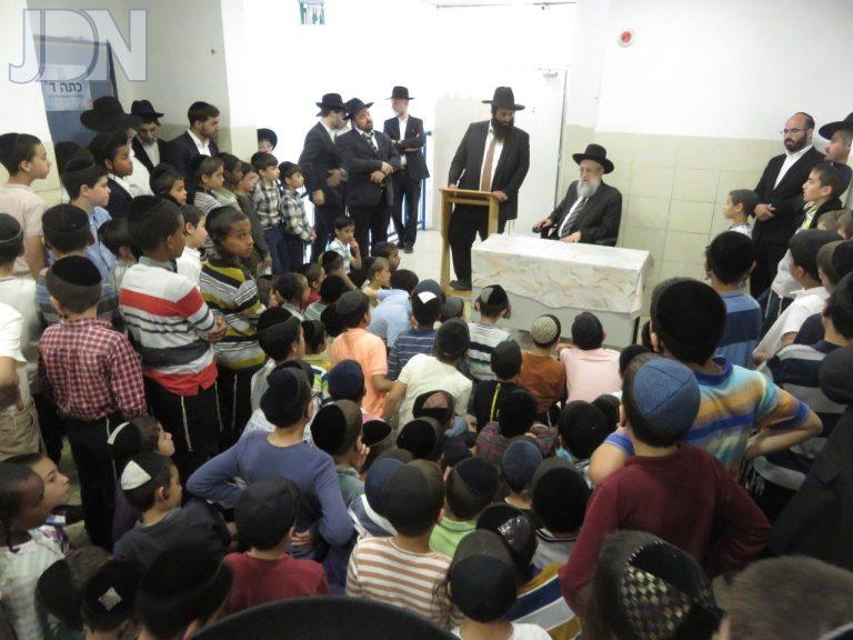 הגר''ד יוסף אשדוד (2)
