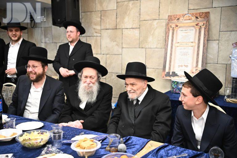 הגר''י סילמן בר מצוה נכד גודי (25)