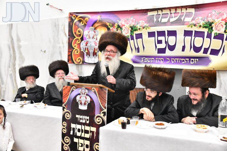 הכנס''ת לביהמ''ד בעלזא אשדוד (53)