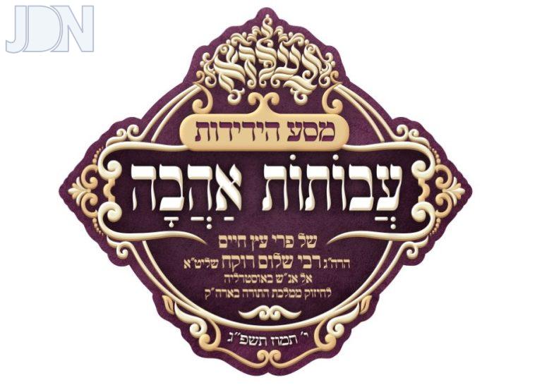 לוגו