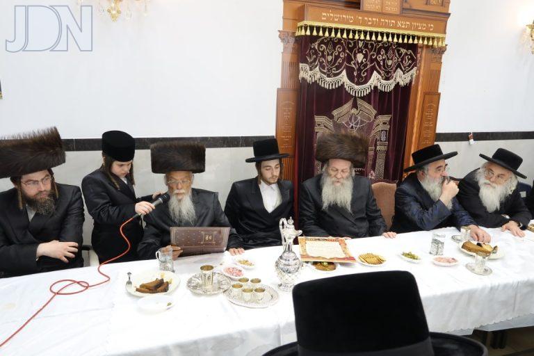 לעלוב בראנוביץ פיטסבורג סערט ויז'ניץ ירושלים אירוסין (14)